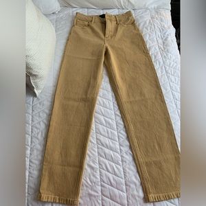 Banana republic jeans